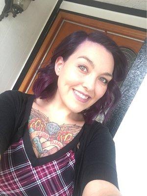 Photo of Kayla B.
