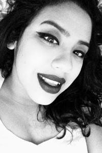 photo of Veronica G.