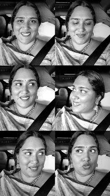 photo of Malavika N.