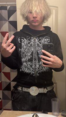 Photo of Kory W.