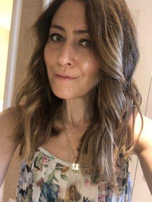 Photo of Beth A.