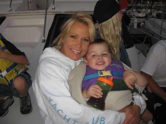 photo of Brenda Lee H.