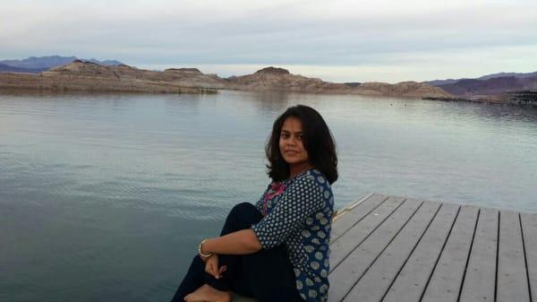 Photo of Jasud S.