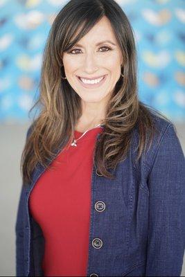 Photo of Karen M.