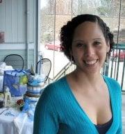 photo of Cristina R.