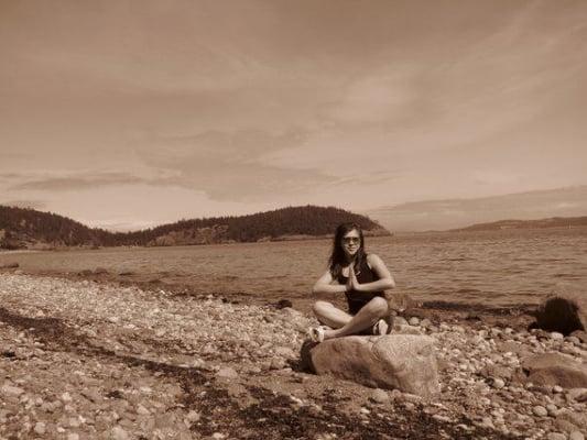 photo of Viktoriya N.