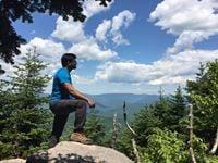 photo of Sesha Krishna K.