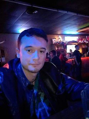 Photo of David S.