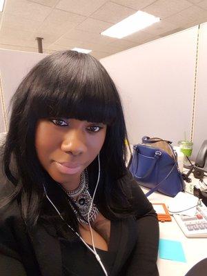 Photo of Crystal F.