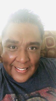photo of Mario C.