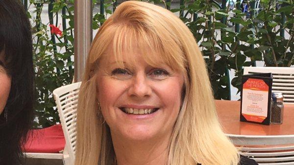 photo of Michelle M.