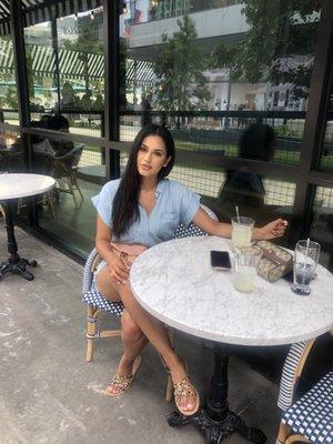 photo of Perla A.