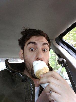 Photo of Ali D.
