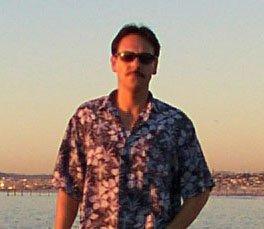 Photo of Joseph V.