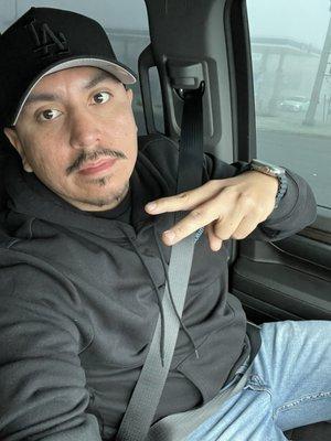 Photo of Kennedy R.