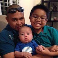 photo of Mary Jane P.