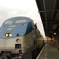 photo of Christopher H.