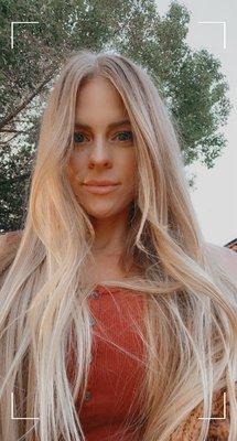 Photo of Katie W.