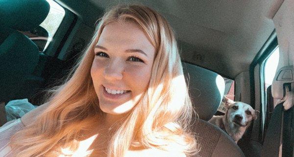 Photo of Haley A.