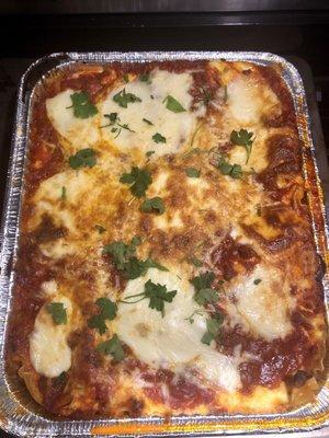 photo of Kathleen M.