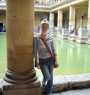 photo of Samantha S.