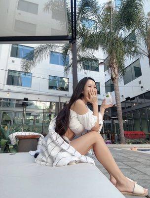 photo of Christine H.