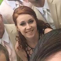 Photo of Becky B.