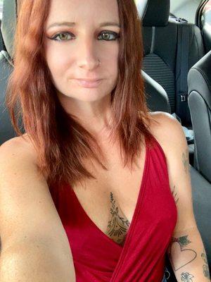 photo of Lindsay M.