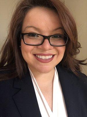 Photo of Sue Ellen H.