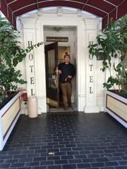 Photo of Kevin H.