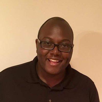 Photo of Jeremiah C.