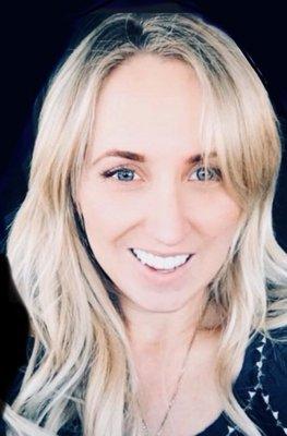Photo of Allison Leigh B.