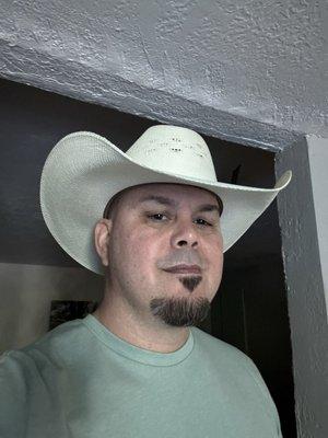 Photo of Dave B.