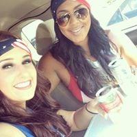 photo of Courtney V.