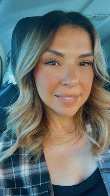 photo of Danielle C.