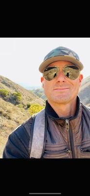 Photo of Damon B.