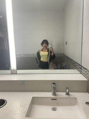 photo of Michelle B.