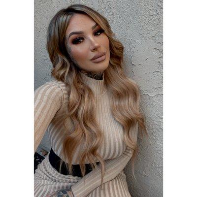 Photo of Alexis M.