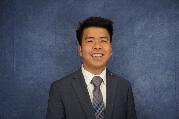 photo of Christopher L.