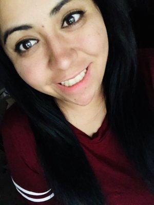 photo of Virginia R.