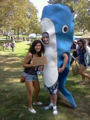 Photo of Elizabeth A.