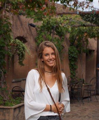 Photo of Gabriella J.