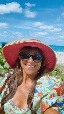 photo of Naomi S.