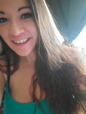 photo of Jennifer G.