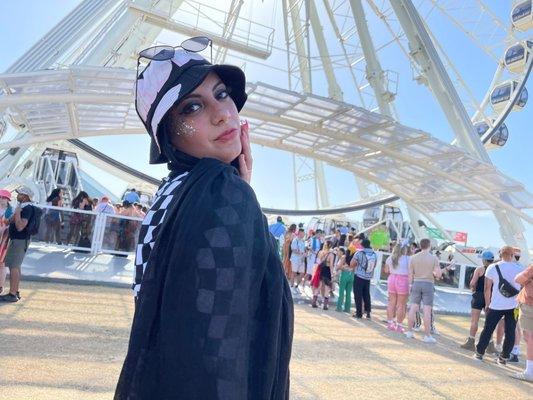 Photo of Dina H.