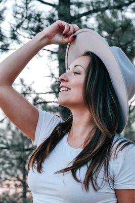 photo of Stephanie S.