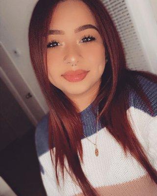 Photo of Jennifer C.