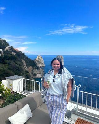 Photo of Christina K.