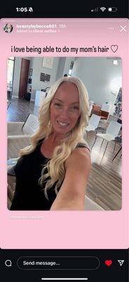 Photo of Crystal G.