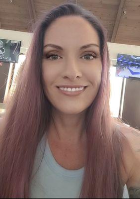 Photo of Amanda P.